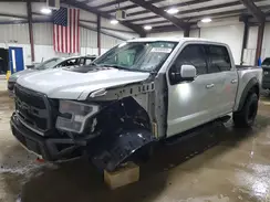 1FTFW1RG1HFB38833 2017 FORD F-150