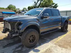 1FTFW1RG1HFB41229 2017 FORD F-150