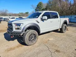 1FTFW1RG1HFB54708 2017 FORD F-150
