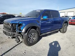 1FTFW1RG1HFB54904 2017 FORD F-150