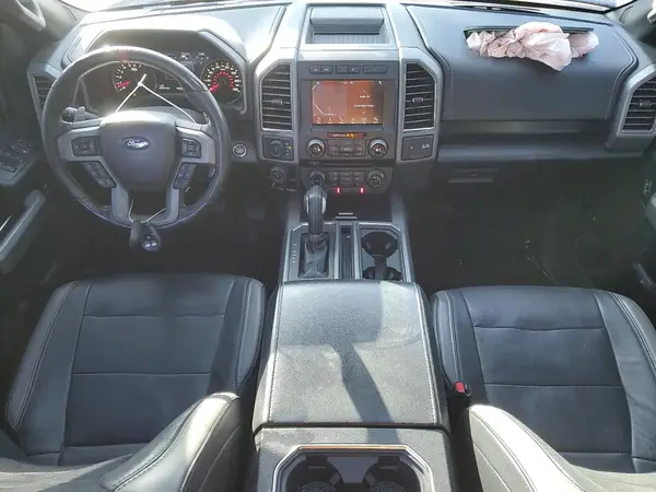 1FTFW1RG1HFB54904 2017 FORD F-150 - Image 8