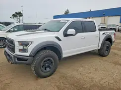1FTFW1RG1HFB54918 2017 FORD F-150
