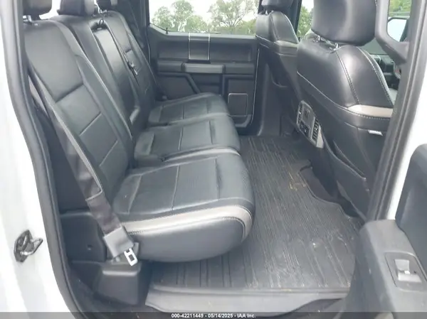 1FTFW1RG1HFB62341 2017 FORD F-150 - Image 8