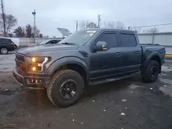 1FTFW1RG1HFB66700 2017 FORD F-150