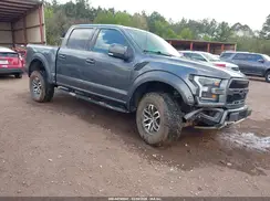 1FTFW1RG1HFB84484 2017 FORD F-150