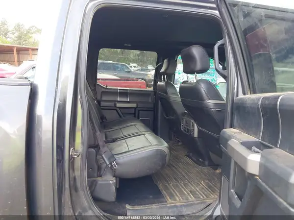 1FTFW1RG1HFB84484 2017 FORD F-150 - Image 8