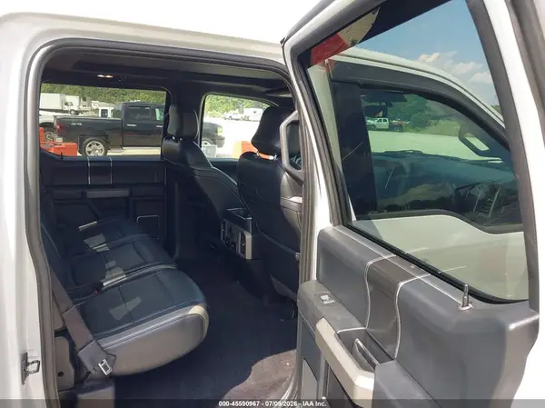 1FTFW1RG1HFB84677 2017 FORD F-150 - Image 8