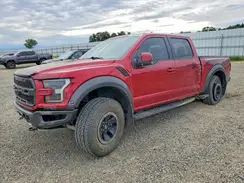 1FTFW1RG1HFC03213 2017 FORD F-150