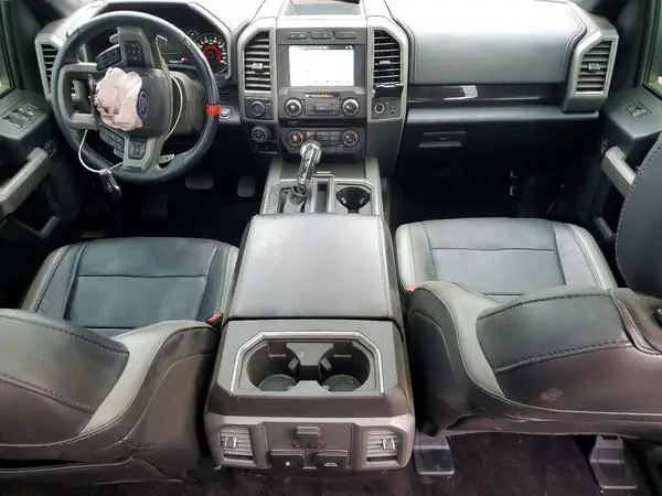 1FTFW1RG1HFC03213 2017 FORD F-150 - Image 8