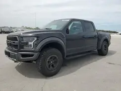 1FTFW1RG1HFC12249 2017 FORD F-150