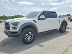 1FTFW1RG1HFC13529 2017 FORD F-150