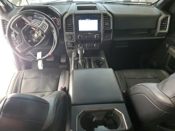 1FTFW1RG1HFC13529 2017 FORD F-150 - Image 8