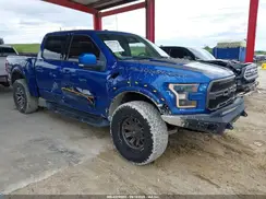1FTFW1RG1HFC18262 2017 FORD F-150