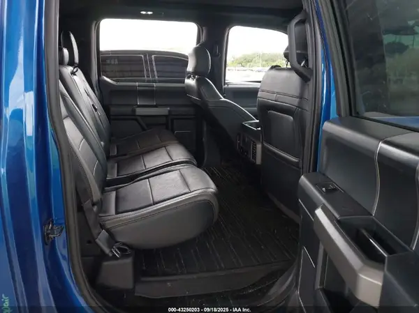 1FTFW1RG1HFC18262 2017 FORD F-150 - Image 8