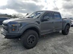 1FTFW1RG1HFC19265 2017 FORD F-150