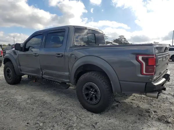 1FTFW1RG1HFC19265 2017 FORD F-150 - Image 2