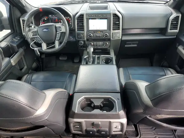 1FTFW1RG1HFC19265 2017 FORD F-150 - Image 8