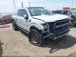 1FTFW1RG1HFC34980 2017 FORD F-150