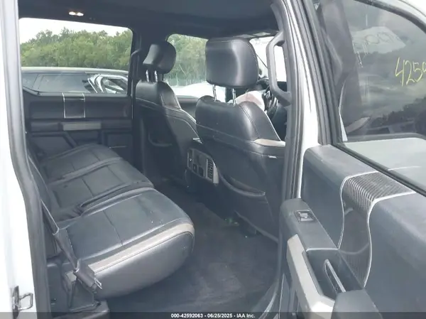 1FTFW1RG1HFC34980 2017 FORD F-150 - Image 8