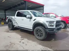 1FTFW1RG1HFC35126 2017 FORD F-150
