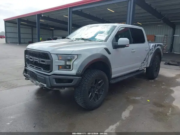 1FTFW1RG1HFC35126 2017 FORD F-150 - Image 2