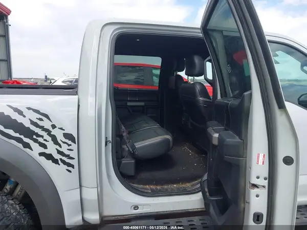 1FTFW1RG1HFC35126 2017 FORD F-150 - Image 8