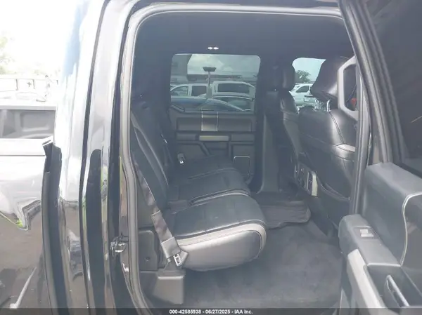 1FTFW1RG1HFC57370 2017 FORD F-150 - Image 8