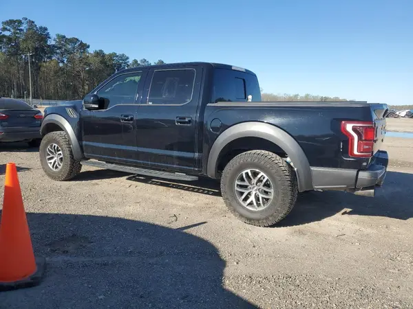 1FTFW1RG1HFC81040 2017 FORD F-150 - Image 2