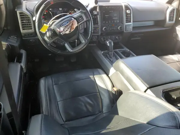 1FTFW1RG1HFC81040 2017 FORD F-150 - Image 8
