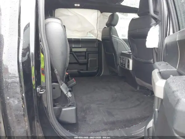 1FTFW1RG1HFC92345 2017 FORD F-150 - Image 8