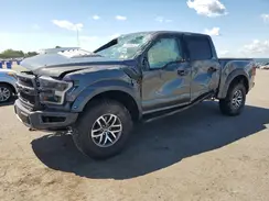1FTFW1RG1JFA03583 2018 FORD F-150