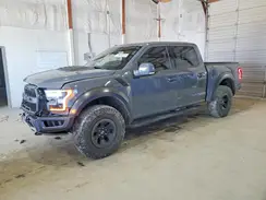 1FTFW1RG1JFA15457 2018 FORD F-150