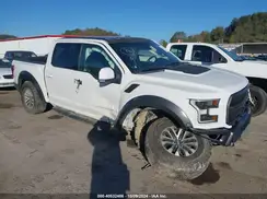 1FTFW1RG1JFA16754 2018 FORD F-150