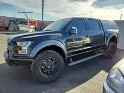 1FTFW1RG1JFA48216 2018 FORD F-150