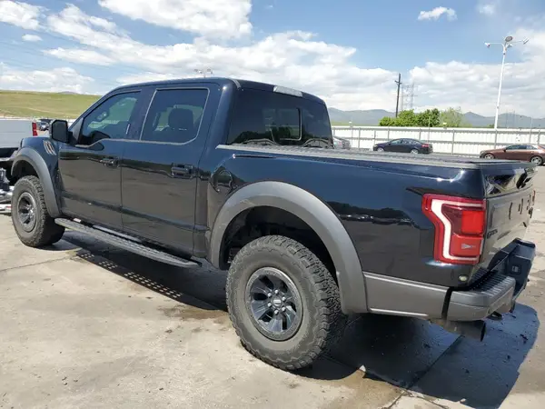 1FTFW1RG1JFA48734 2018 FORD F-150 - Image 2