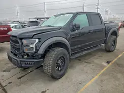 1FTFW1RG1JFA48751 2018 FORD F-150