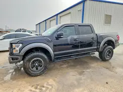 1FTFW1RG1JFA55764 2018 FORD F-150