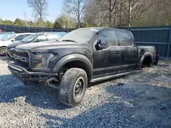 1FTFW1RG1JFA65548 2018 FORD F-150