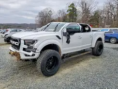 1FTFW1RG1JFA65663 2018 FORD F-150