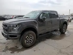 1FTFW1RG1JFA69311 2018 FORD F-150