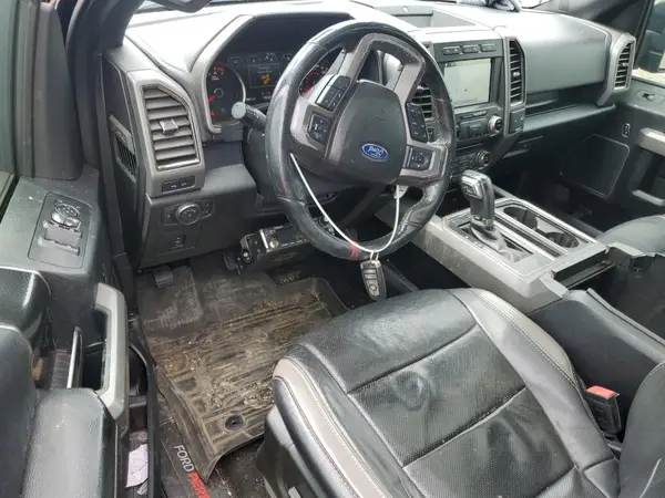 1FTFW1RG1JFA79823 2018 FORD F-150 - Image 8