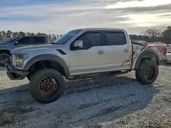 1FTFW1RG1JFA87307 2018 FORD F-150