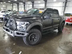 1FTFW1RG1JFA91387 2018 FORD F-150