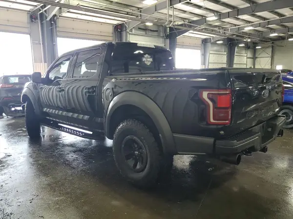 1FTFW1RG1JFA91387 2018 FORD F-150 - Image 2