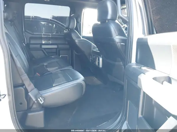 1FTFW1RG1JFB12061 2018 FORD F-150 - Image 8
