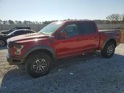 1FTFW1RG1JFB19575 2018 FORD F-150