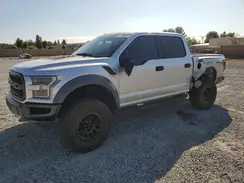 1FTFW1RG1JFB20192 2018 FORD F-150
