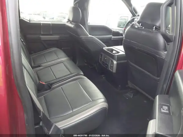 1FTFW1RG1JFB28437 2018 FORD F-150 - Image 8