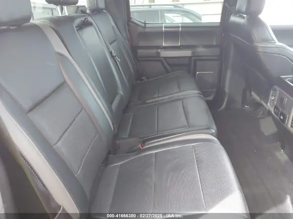 1FTFW1RG1JFB45853 2018 FORD F-150 - Image 8