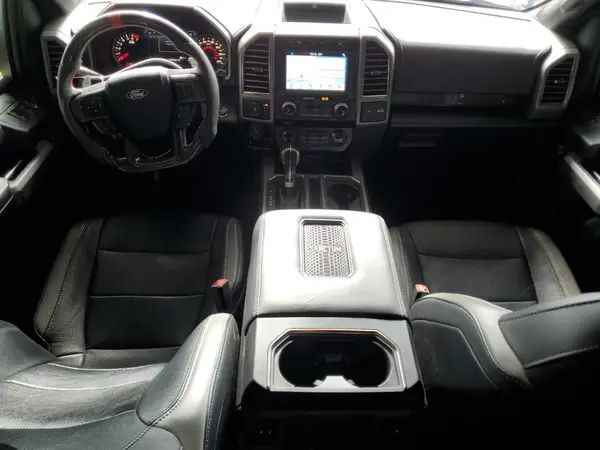 1FTFW1RG1JFB99508 2018 FORD F-150 - Image 8